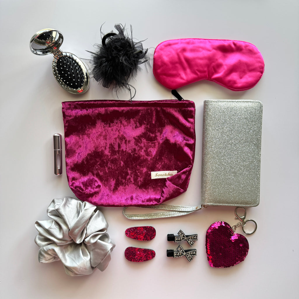 Glam Set