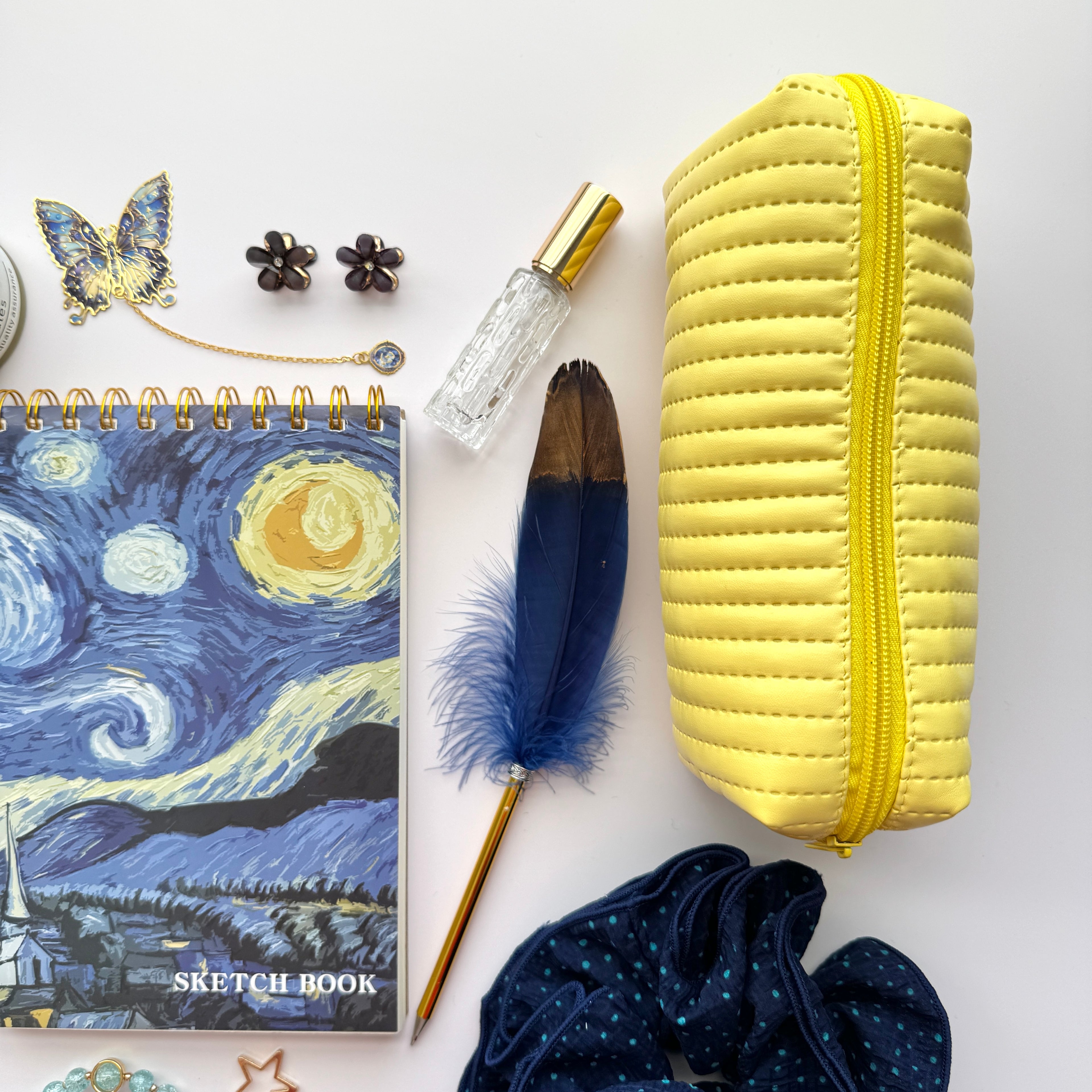 Starry Night Set