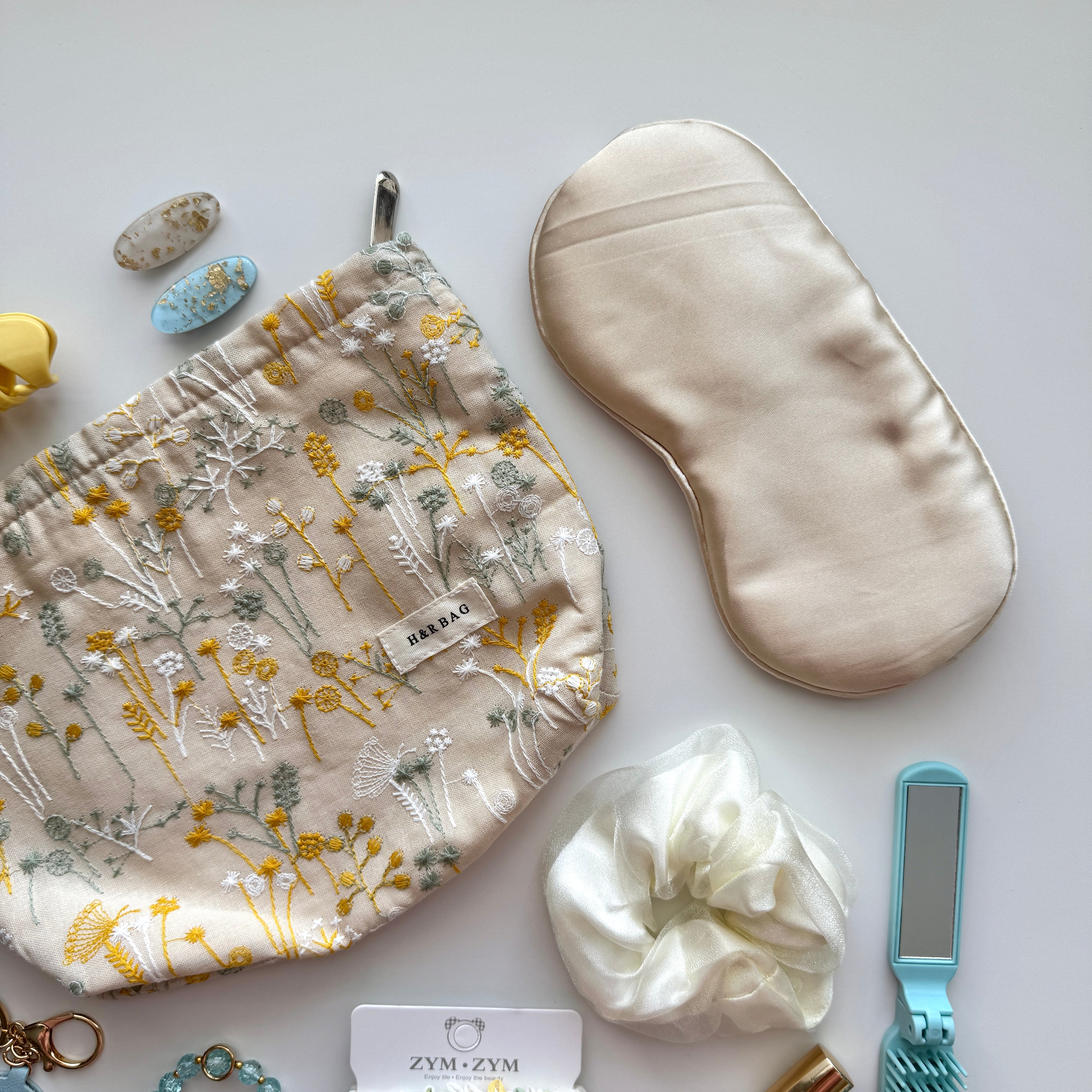 Sunny Bloom Set
