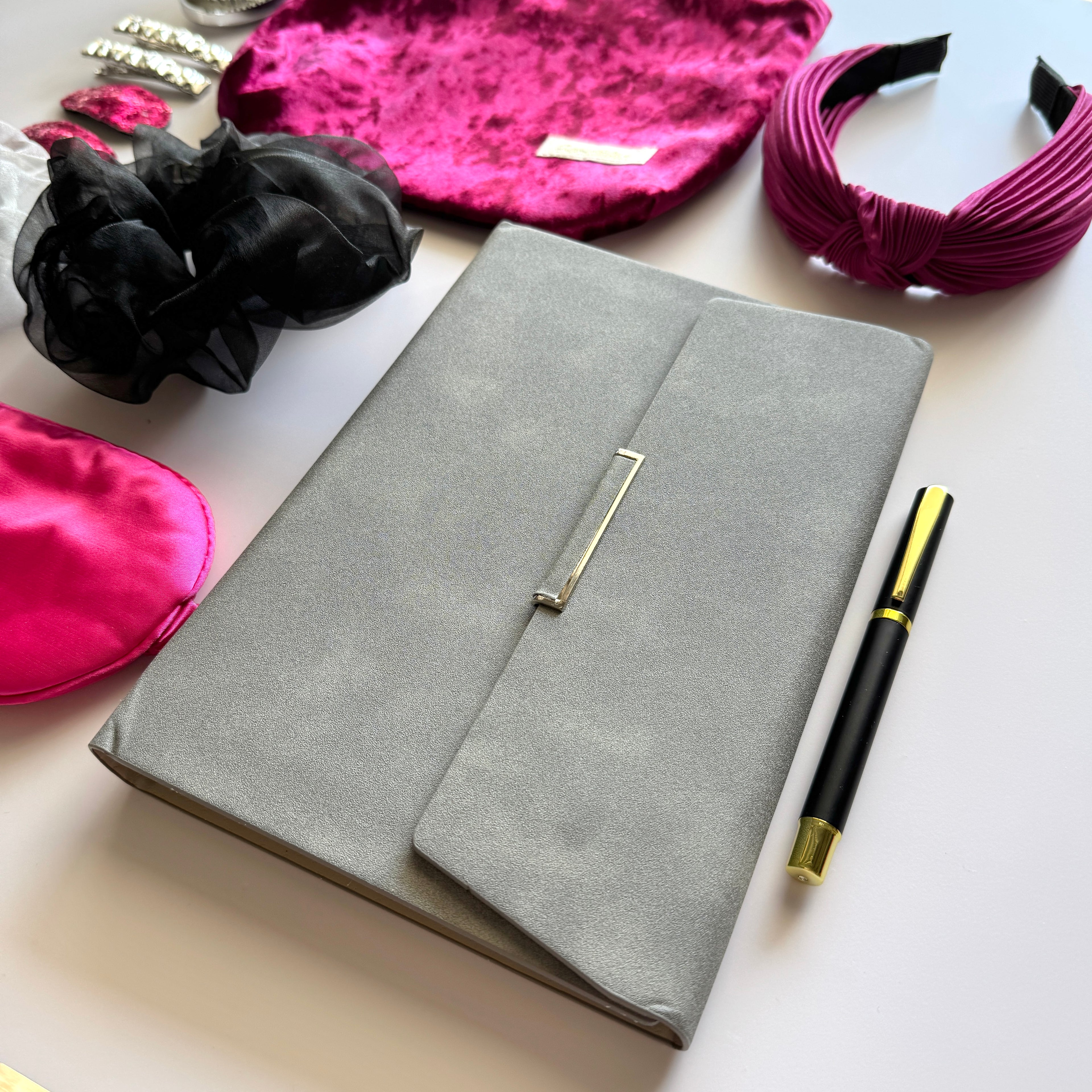 Glam A5 Notebook