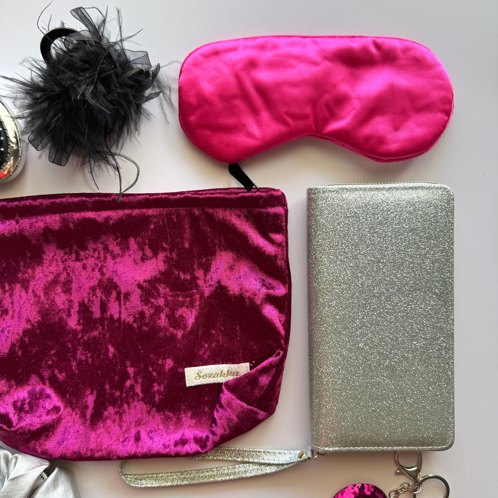 Glam Set