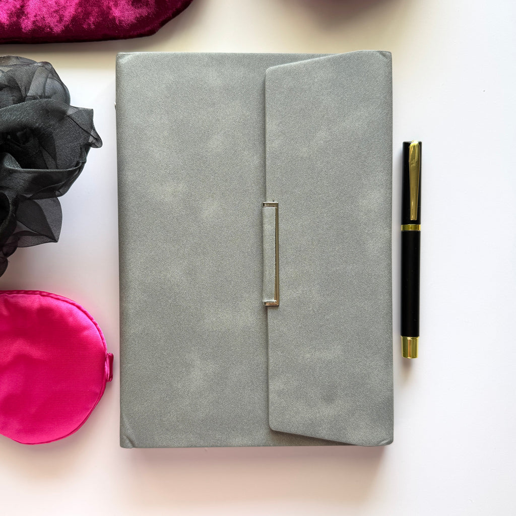 Glam A5 Notebook