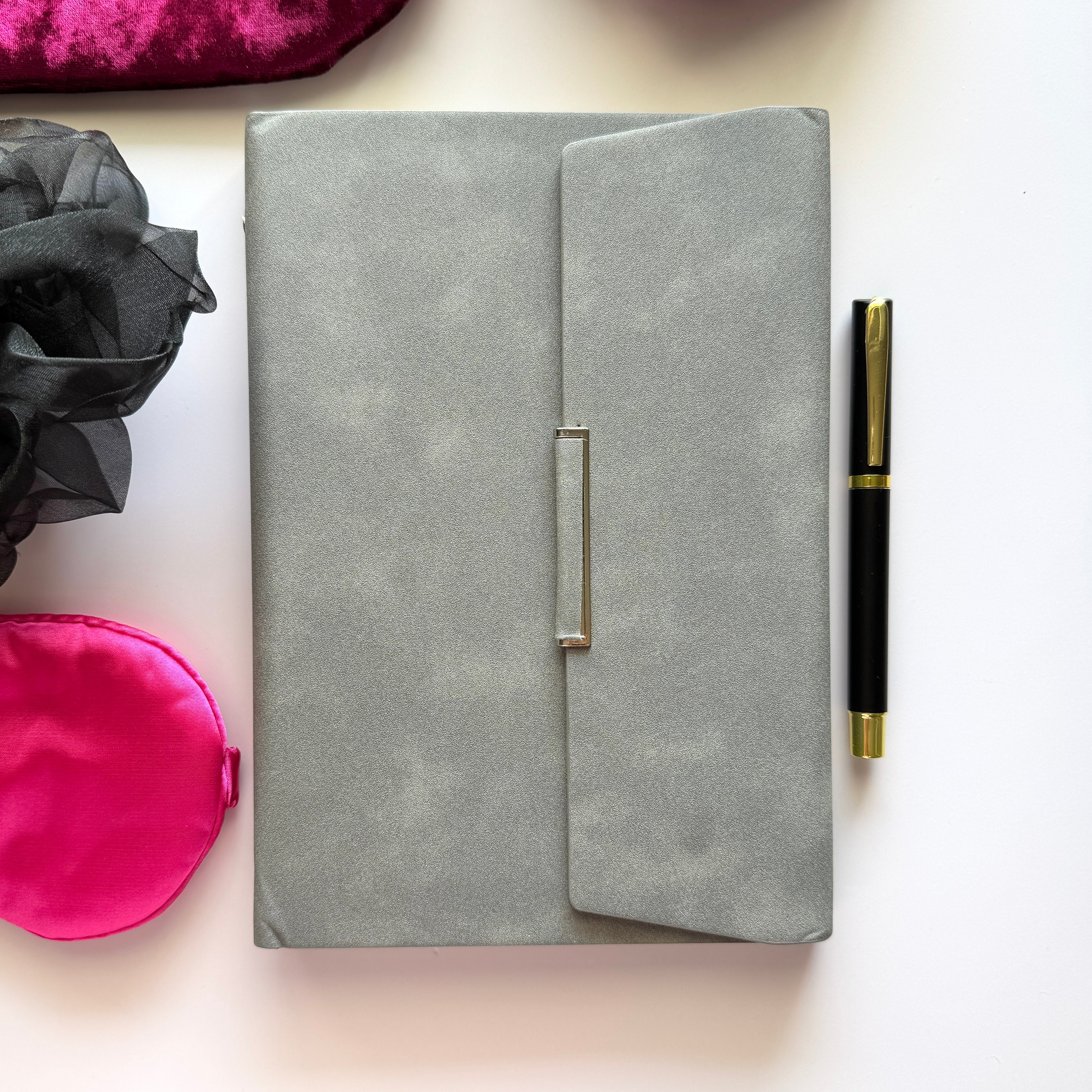 Glam A5 Notebook