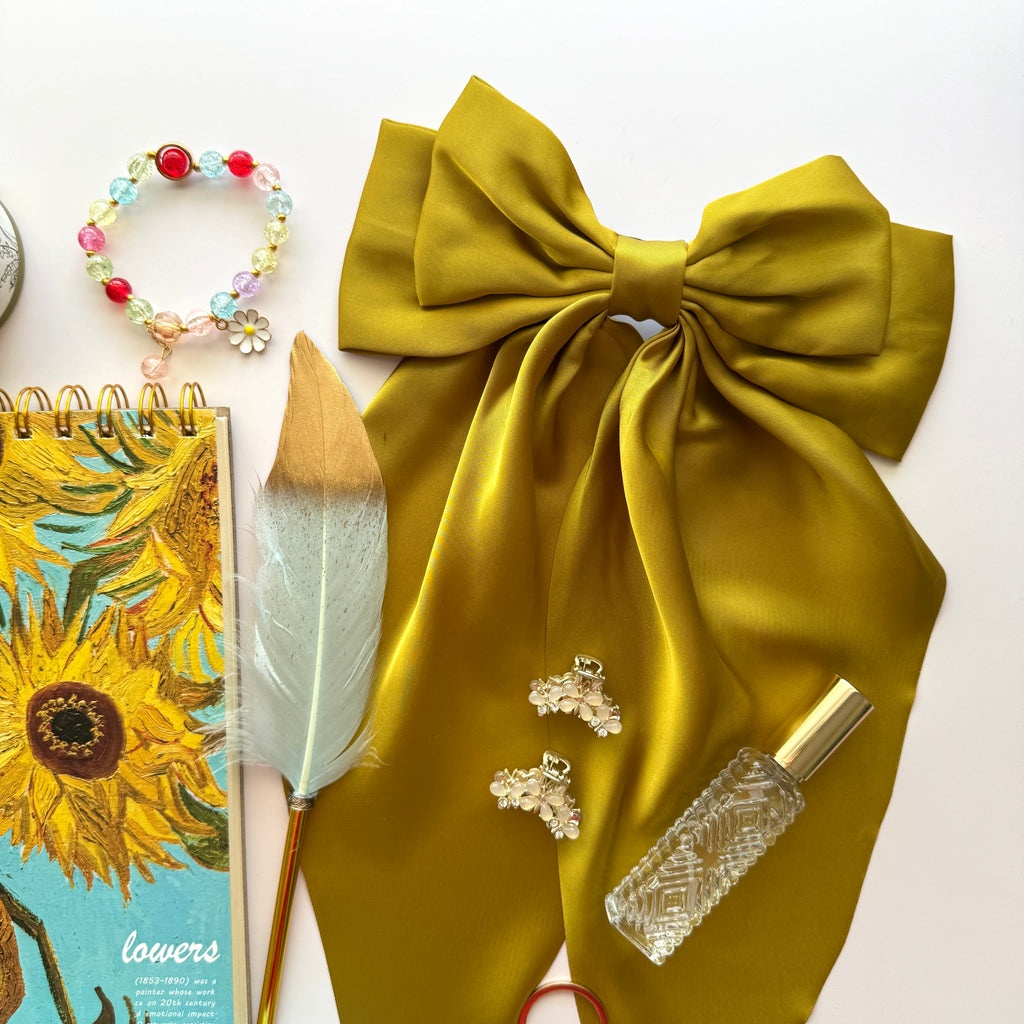 Sunflower Muse Set