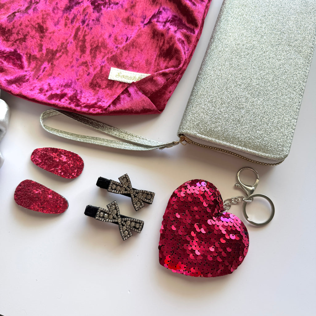 Glam Set