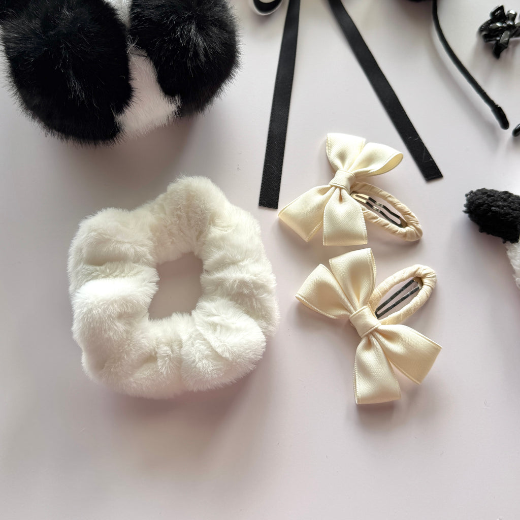 Panda Cutie Set
