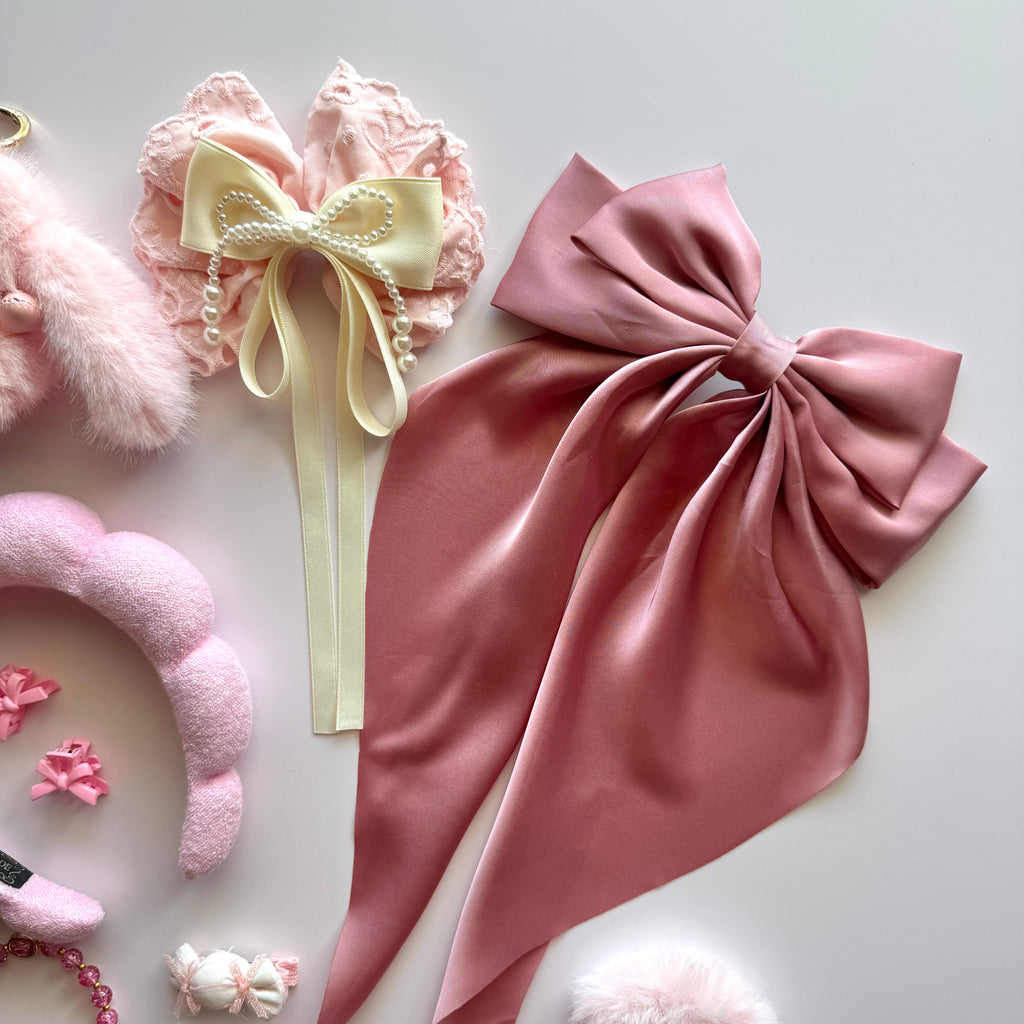 Bunny Dreams Pink