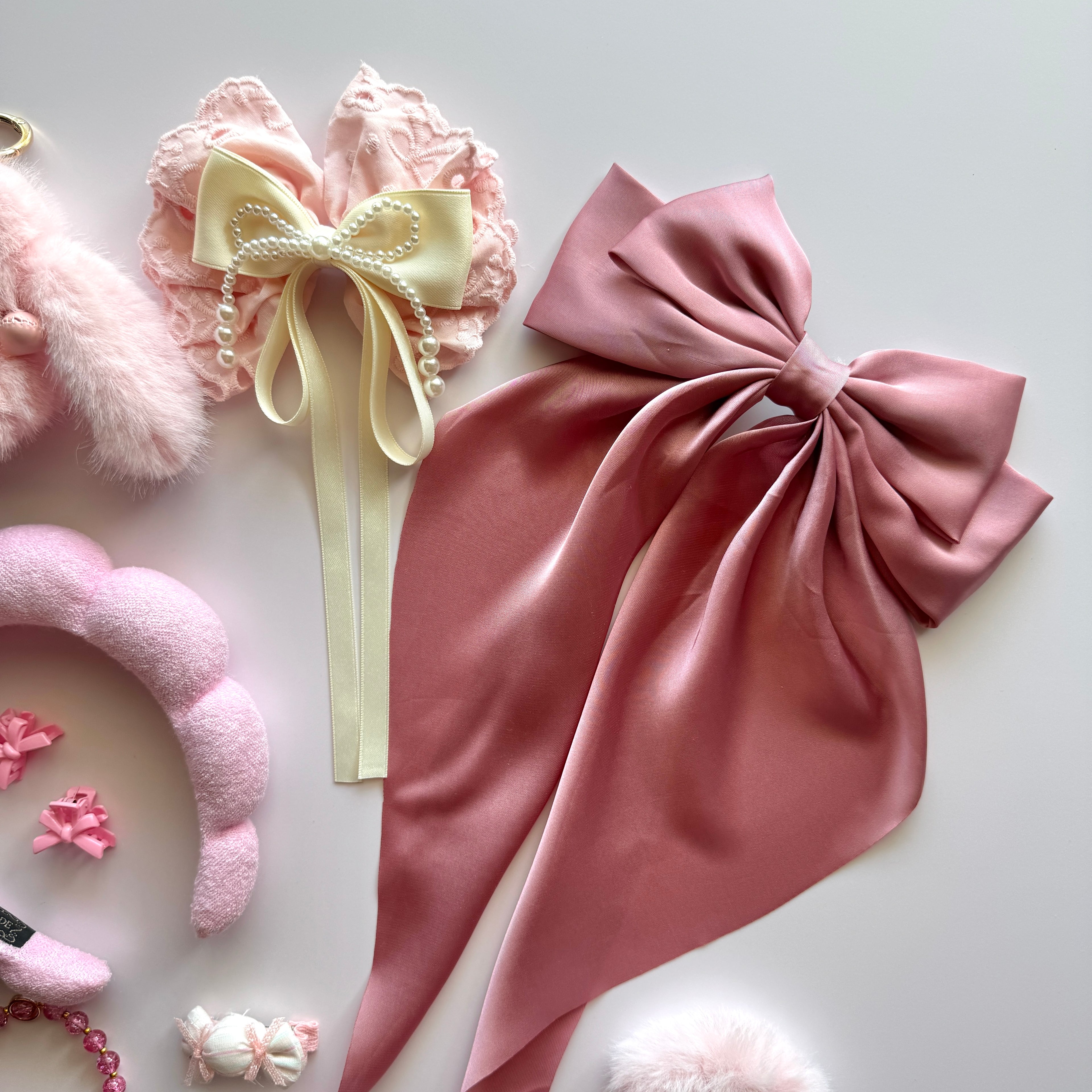 Bunny Dreams Pink