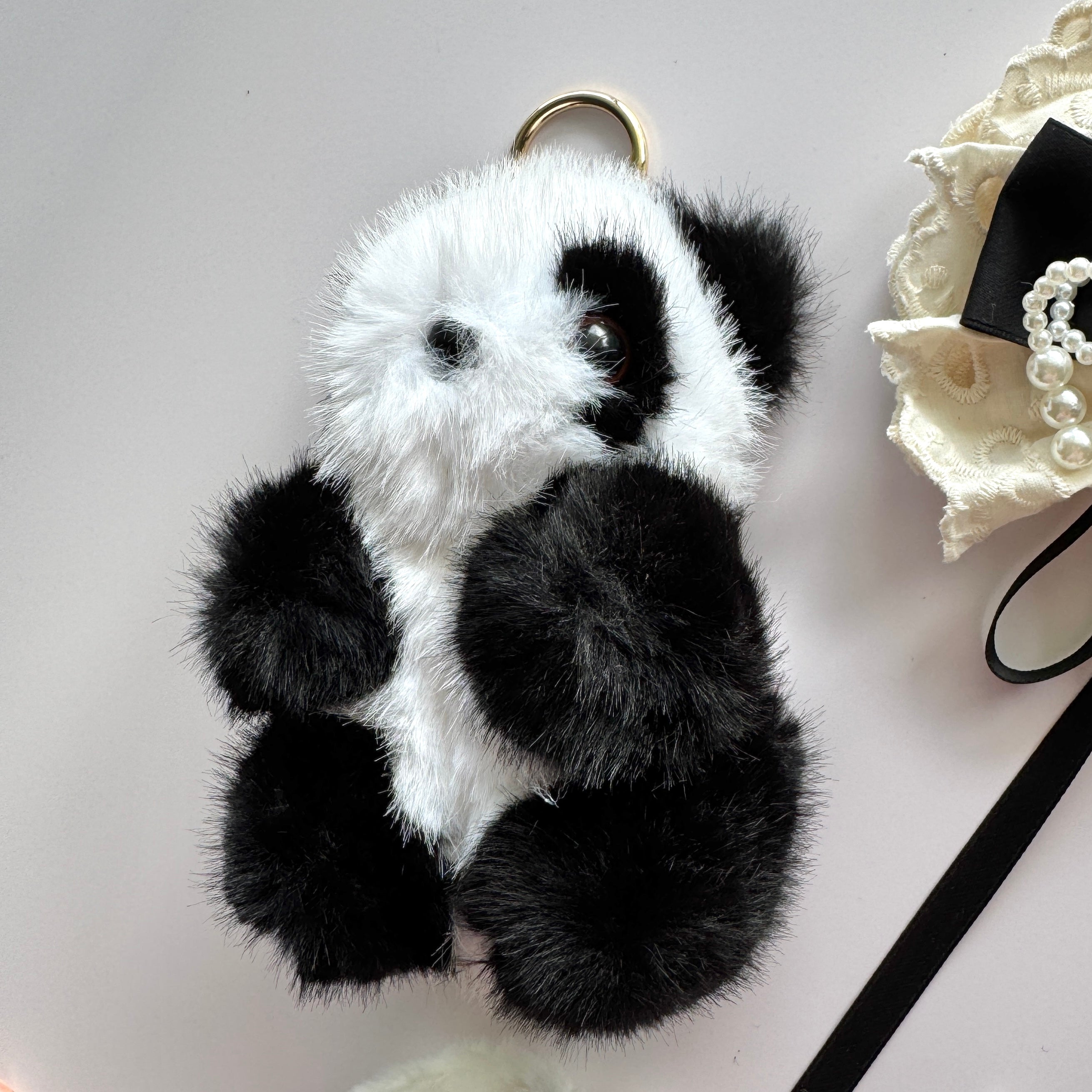 Panda Cutie Set