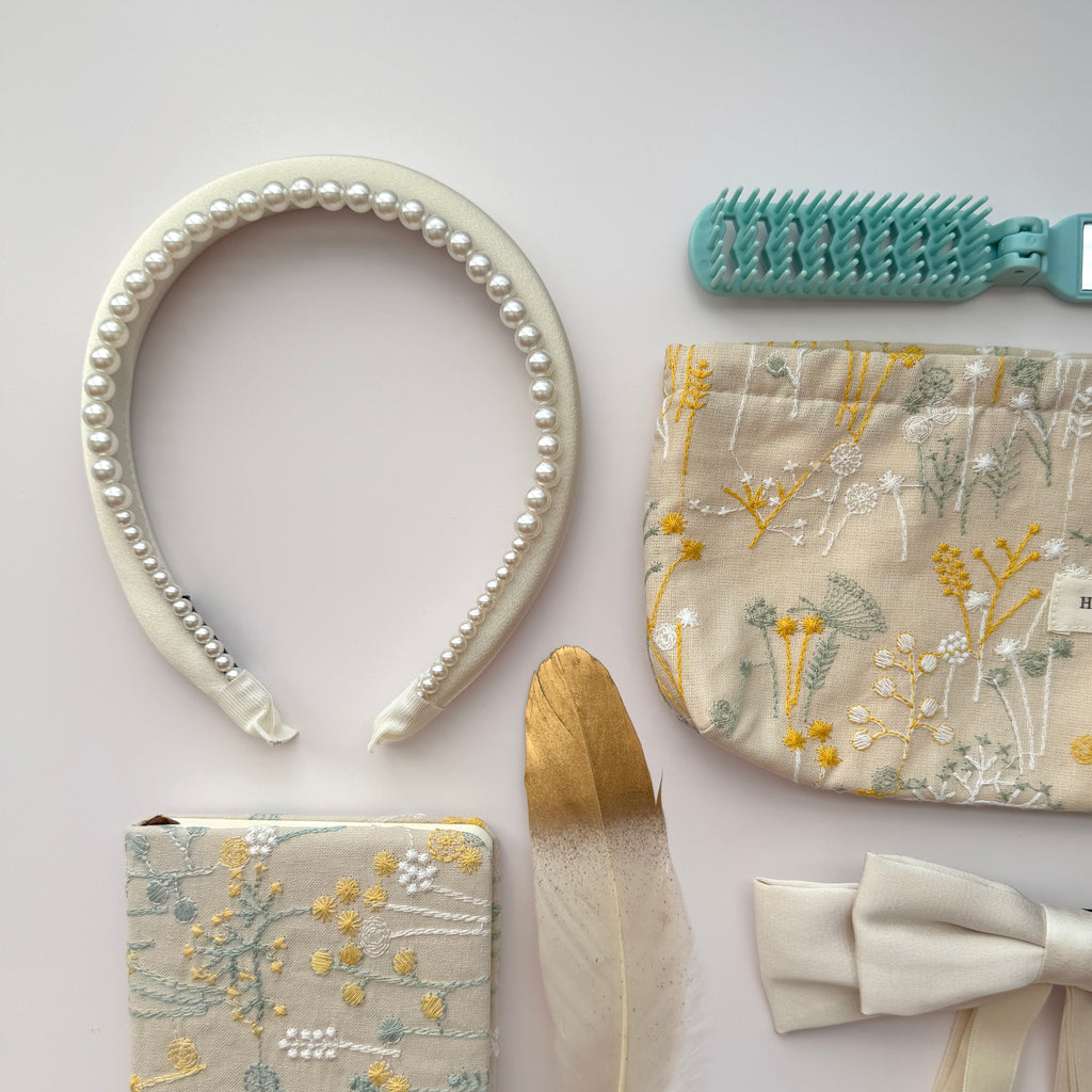 Soft Blue Set