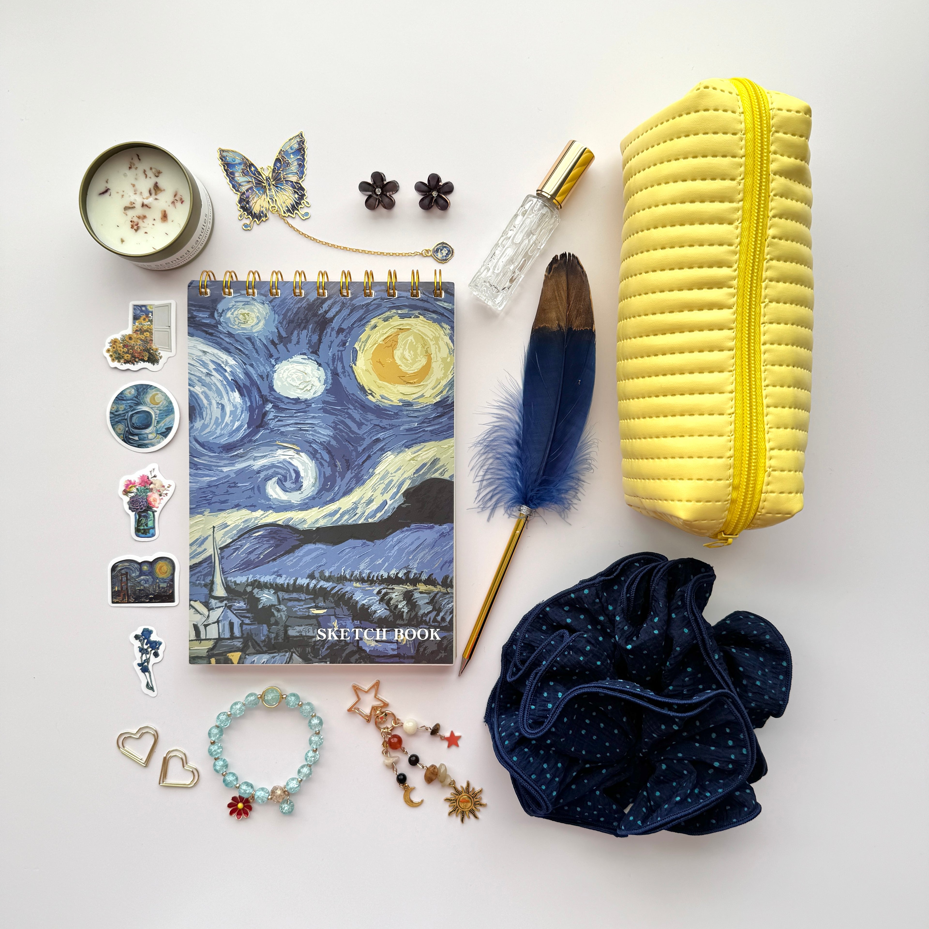 Starry Night Set