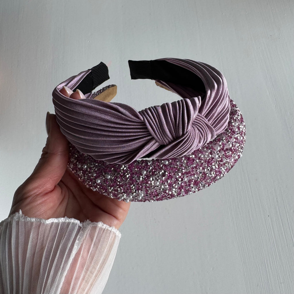 Headbands (Set of 2)