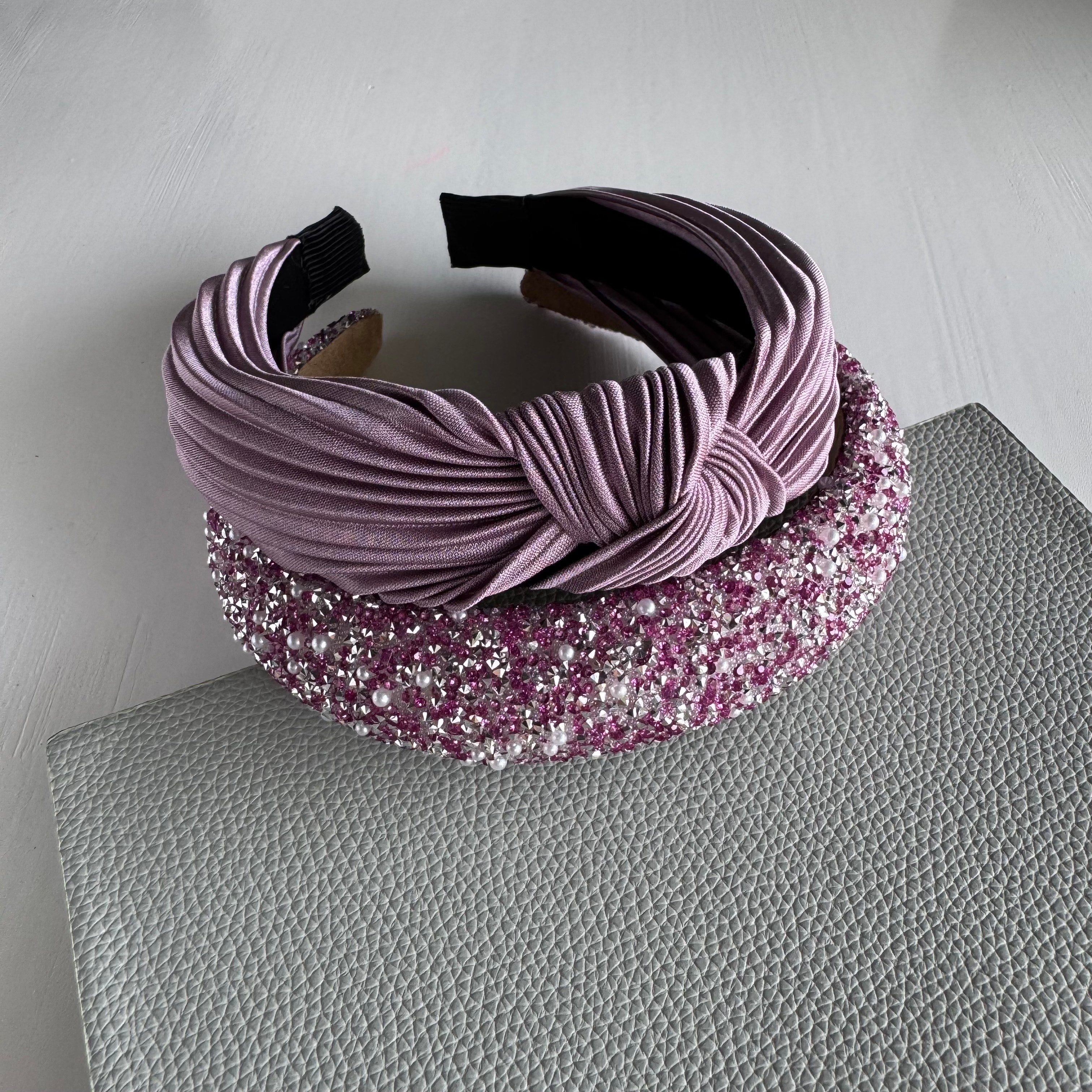 Headbands (Set of 2)