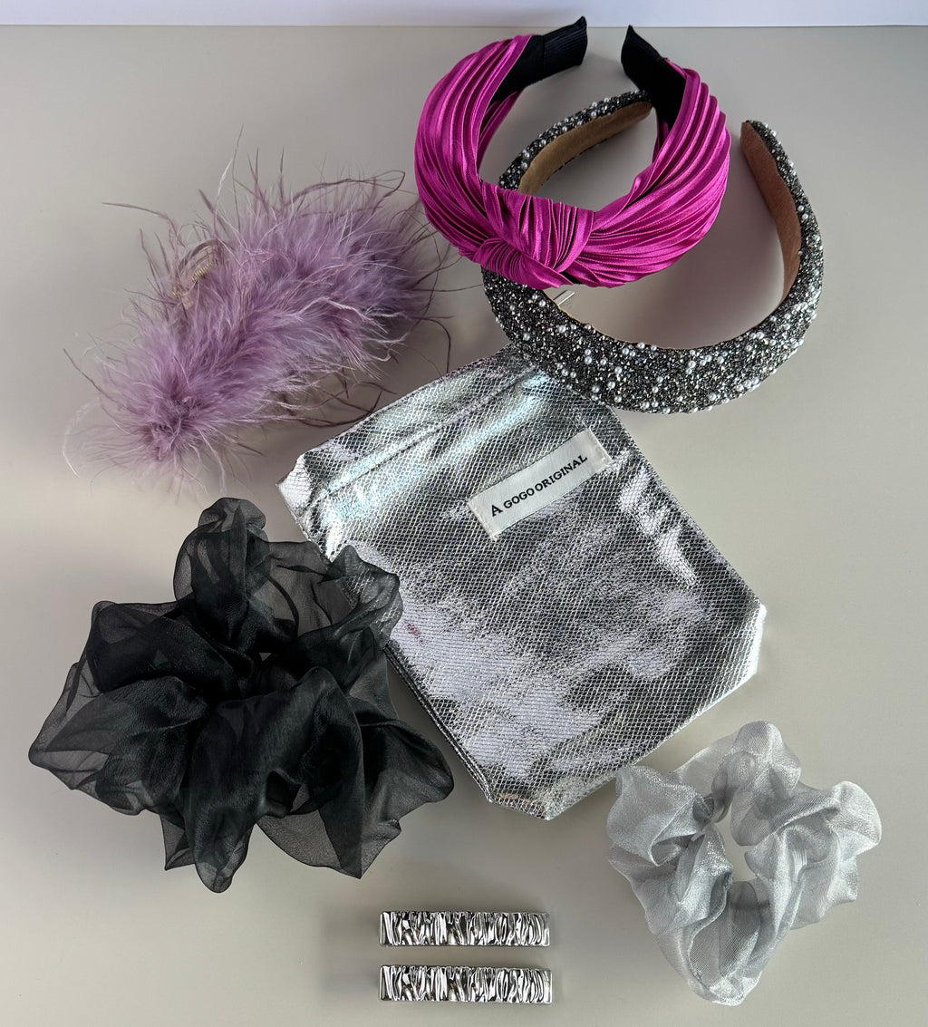 Weekly Exclusive Set