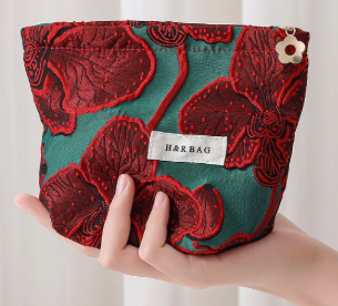 Small Cosmetic Bag - Passion Edition